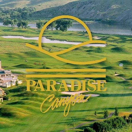 Paradise Canyon Golf Resort - Signature Condo 380 Lethbridge Exterior photo