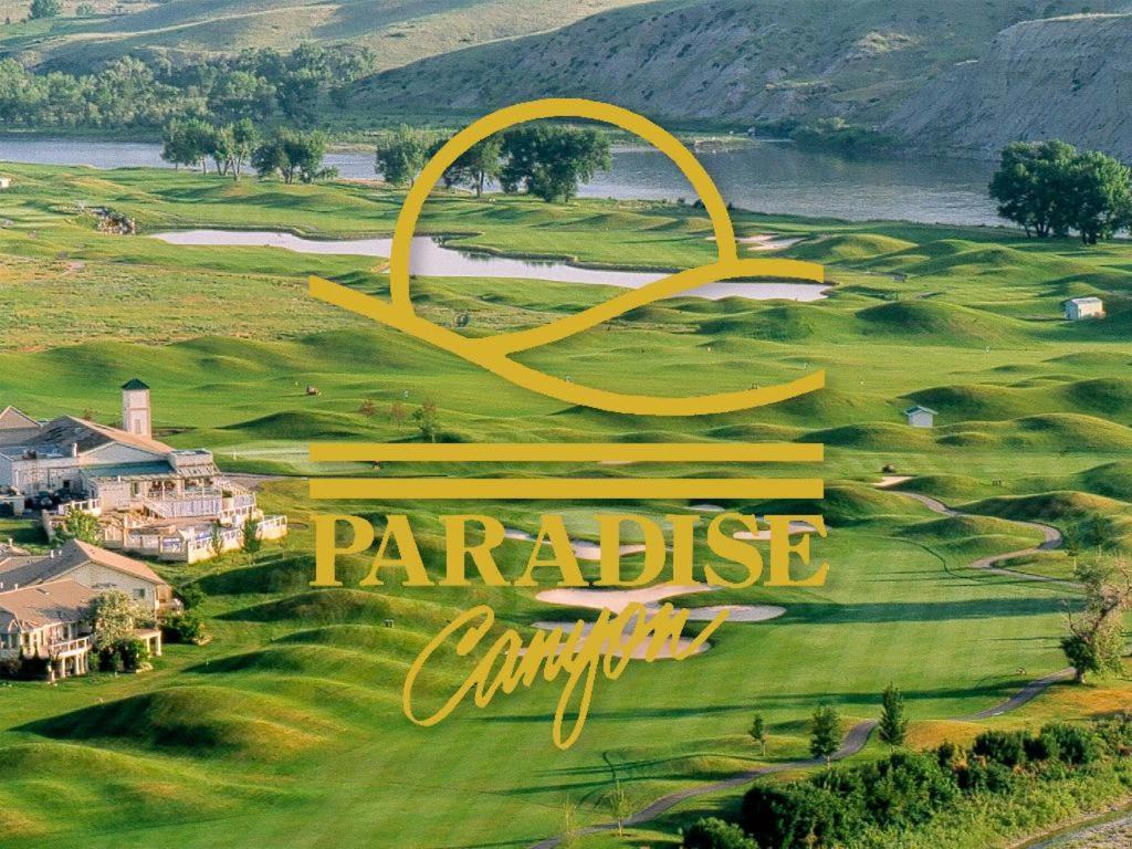 Paradise Canyon Golf Resort - Signature Condo 380 Lethbridge Exterior photo