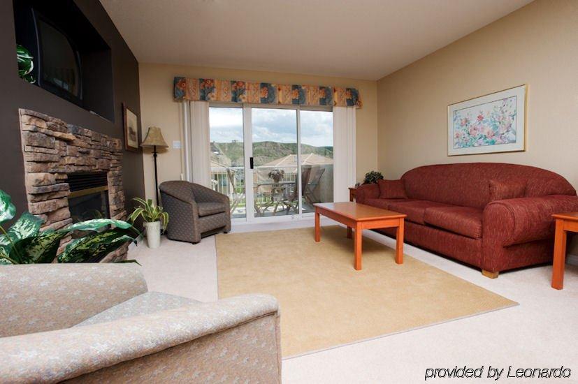 Paradise Canyon Golf Resort - Signature Condo 380 Lethbridge Exterior photo