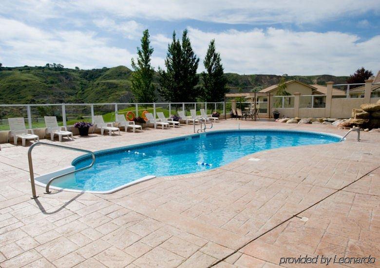 Paradise Canyon Golf Resort - Signature Condo 380 Lethbridge Exterior photo