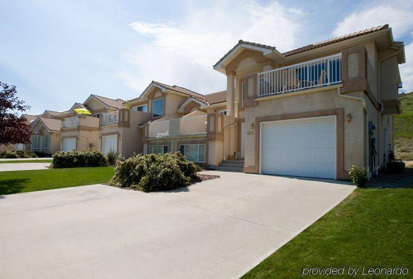 Paradise Canyon Golf Resort - Signature Condo 380 Lethbridge Exterior photo