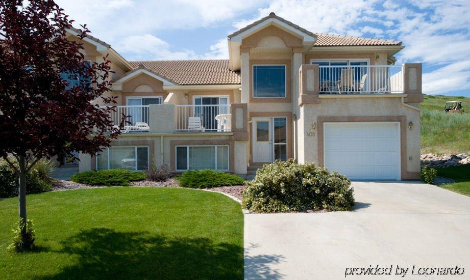 Paradise Canyon Golf Resort - Signature Condo 380 Lethbridge Exterior photo