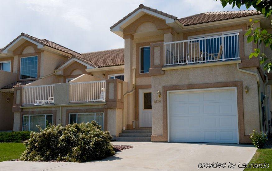 Paradise Canyon Golf Resort - Signature Condo 380 Lethbridge Exterior photo